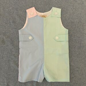 Beaufort Bonnet Rainbow Jon Jon